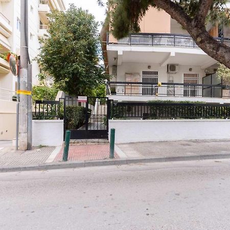 Aiolos Luxury Alimos Market Apartment 2 Near The Sea Atina Dış mekan fotoğraf